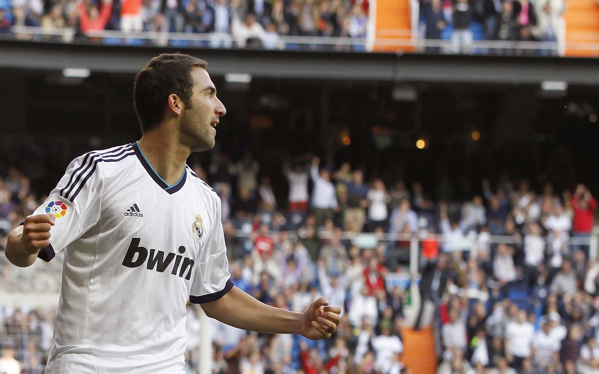 开云体育APP下载-西甲破门瞬间：天王的惊艳绝技，西甲射门排名